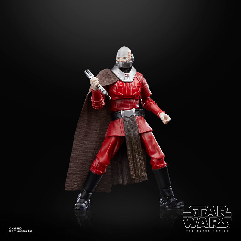 Load image into Gallery viewer, Star Wars The Black Series - Darth Malak (Knights of the Old Republic)
