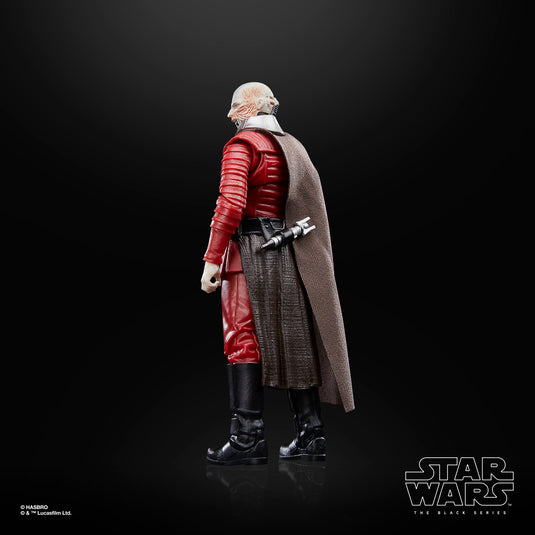 Star Wars The Black Series - Darth Malak (Knights of the Old Republic)