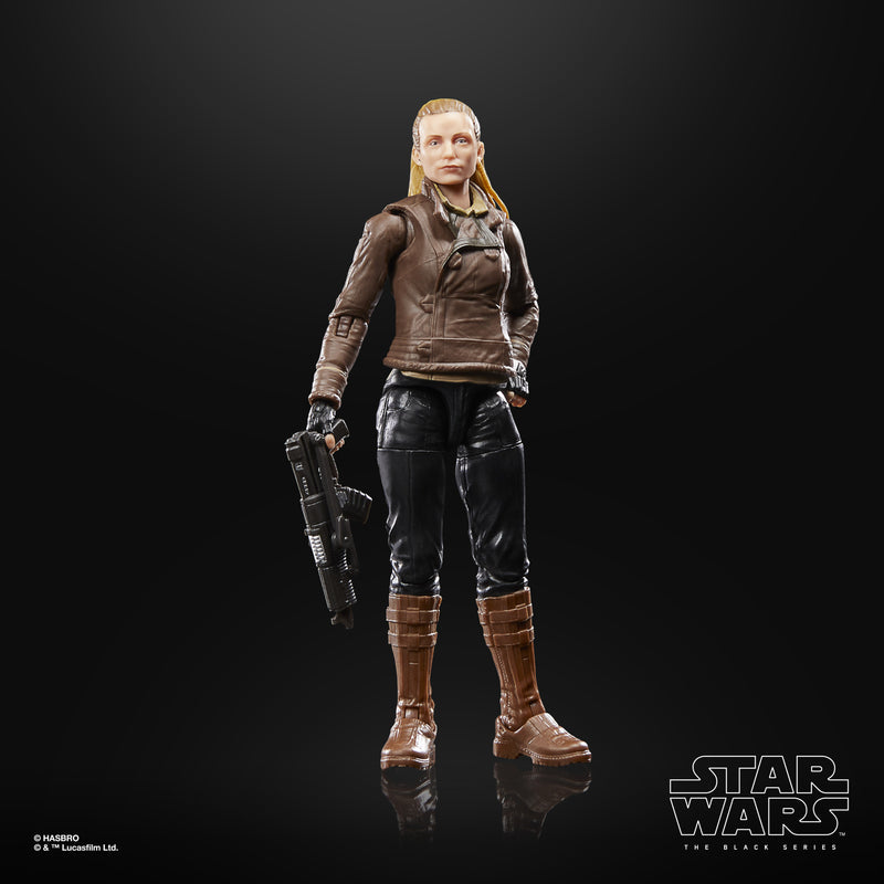 Load image into Gallery viewer, Star Wars The Black Series - Vel Sartha (Star Wars: Andor)
