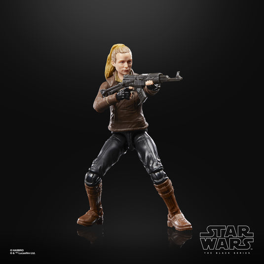 Star Wars The Black Series - Vel Sartha (Star Wars: Andor)