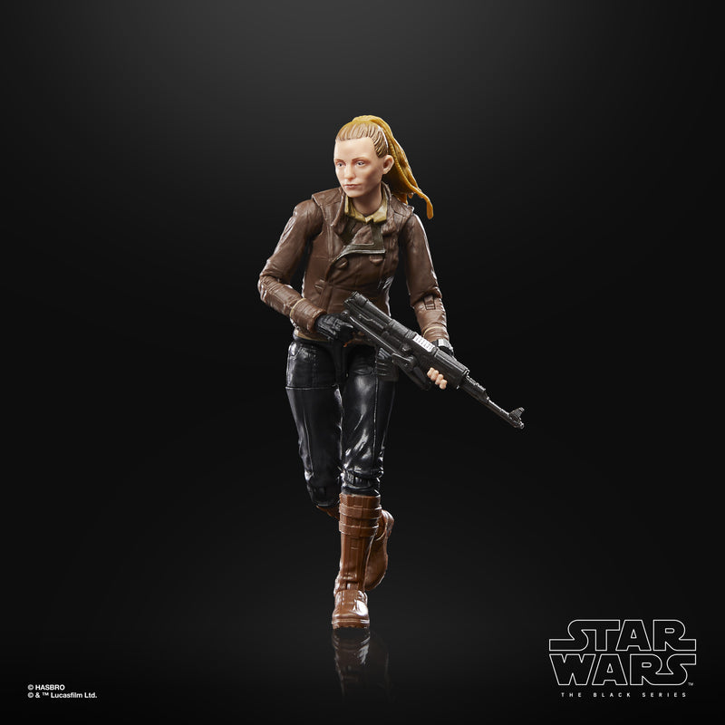 Load image into Gallery viewer, Star Wars The Black Series - Vel Sartha (Star Wars: Andor)
