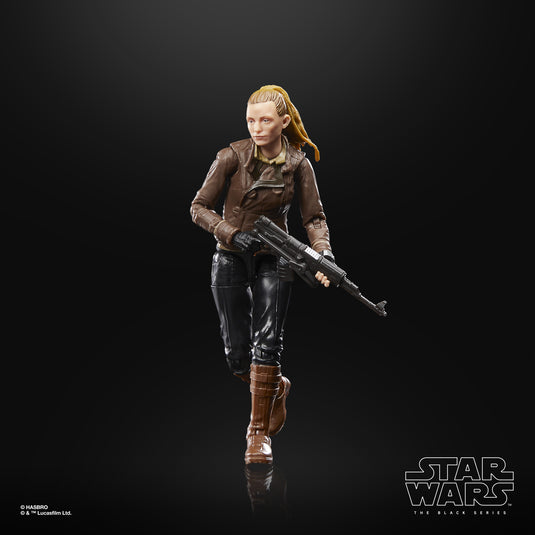 Star Wars The Black Series - Vel Sartha (Star Wars: Andor)