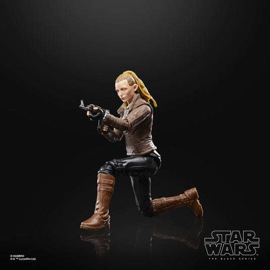 Star Wars The Black Series - Vel Sartha (Star Wars: Andor)