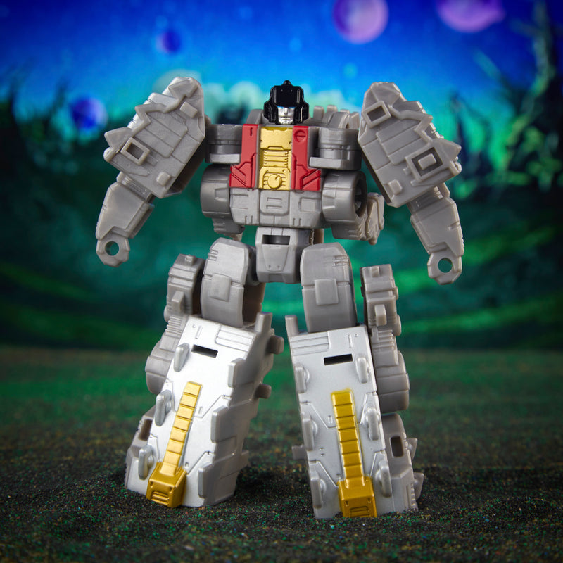 Load image into Gallery viewer, Transformers Generations - Legacy Evolution - Core Class Skarr
