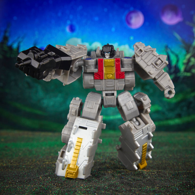Load image into Gallery viewer, Transformers Generations - Legacy Evolution - Core Class Skarr
