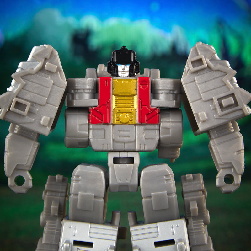 Load image into Gallery viewer, Transformers Generations - Legacy Evolution - Core Class Skarr
