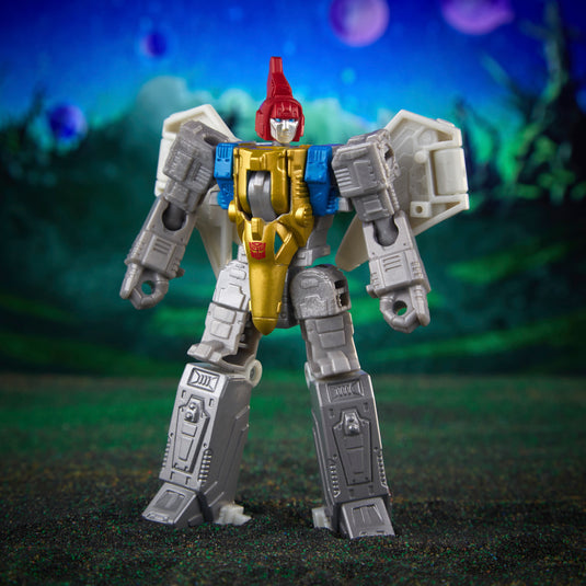 Transformers Generations - Legacy Evolution - Core Class Swoop
