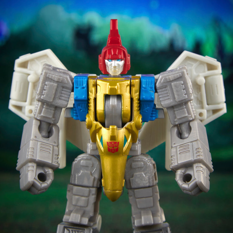 Load image into Gallery viewer, Transformers Generations - Legacy Evolution - Core Class Swoop
