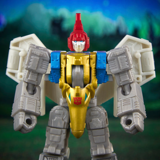 Transformers Generations - Legacy Evolution - Core Class Swoop