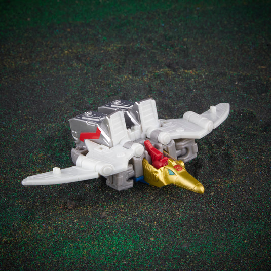 Transformers Generations - Legacy Evolution - Core Class Swoop