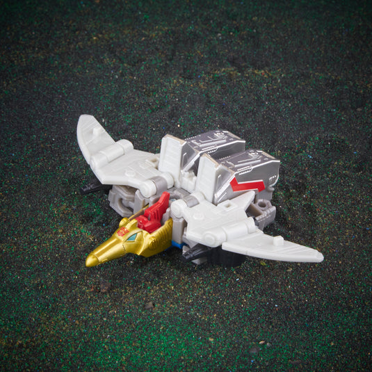 Transformers Generations - Legacy Evolution - Core Class Swoop