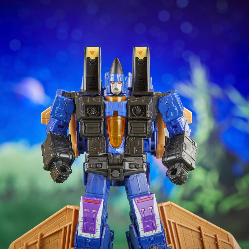 Load image into Gallery viewer, Transformers Generations - Legacy Evolution - Voyager Dirge
