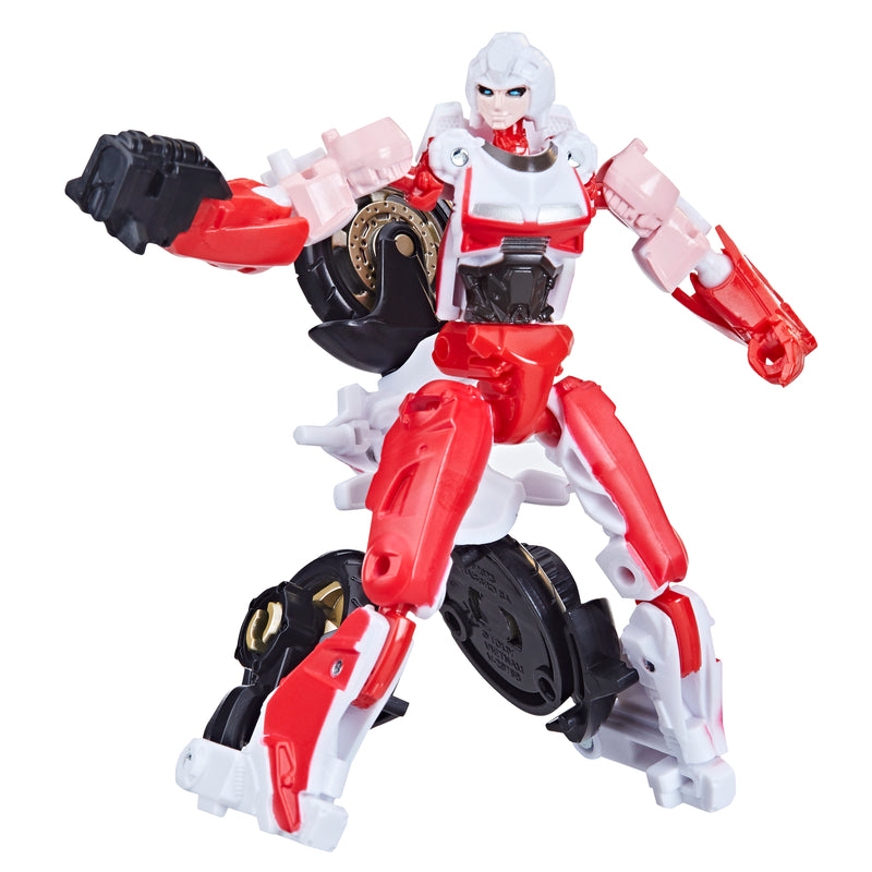 Load image into Gallery viewer, Transformers Generations Studio Series - Core Class Arcee
