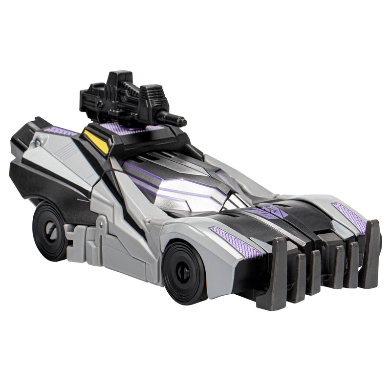 Load image into Gallery viewer, Transformers Generations Studio Series - Gamer Edition Deluxe Barricade 02
