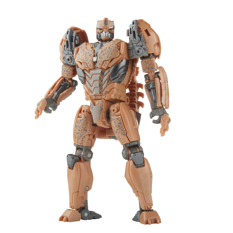 Load image into Gallery viewer, Transformers Generations Studio Series - Voyager Cheetor 98

