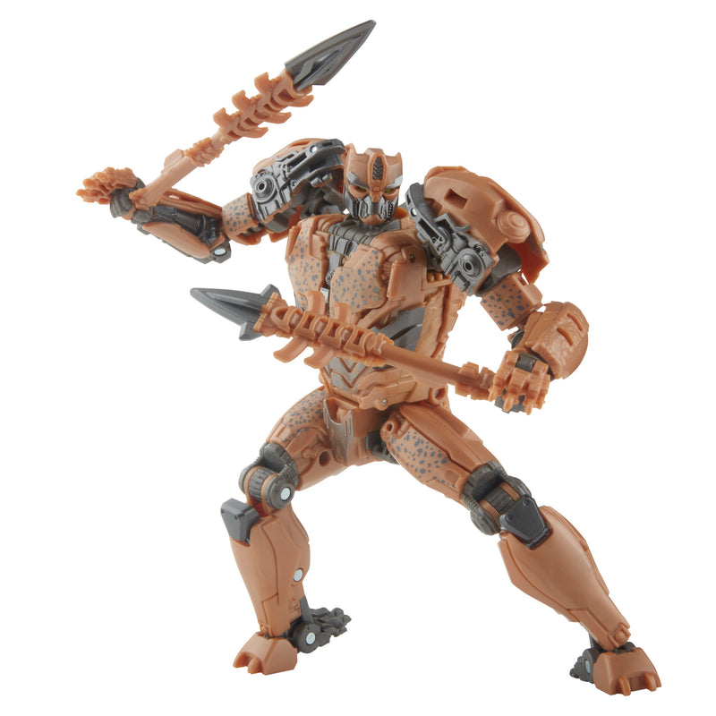 Load image into Gallery viewer, Transformers Generations Studio Series - Voyager Cheetor 98
