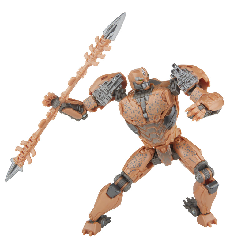 Load image into Gallery viewer, Transformers Generations Studio Series - Voyager Cheetor 98
