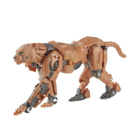 Transformers Generations Studio Series - Voyager Cheetor 98