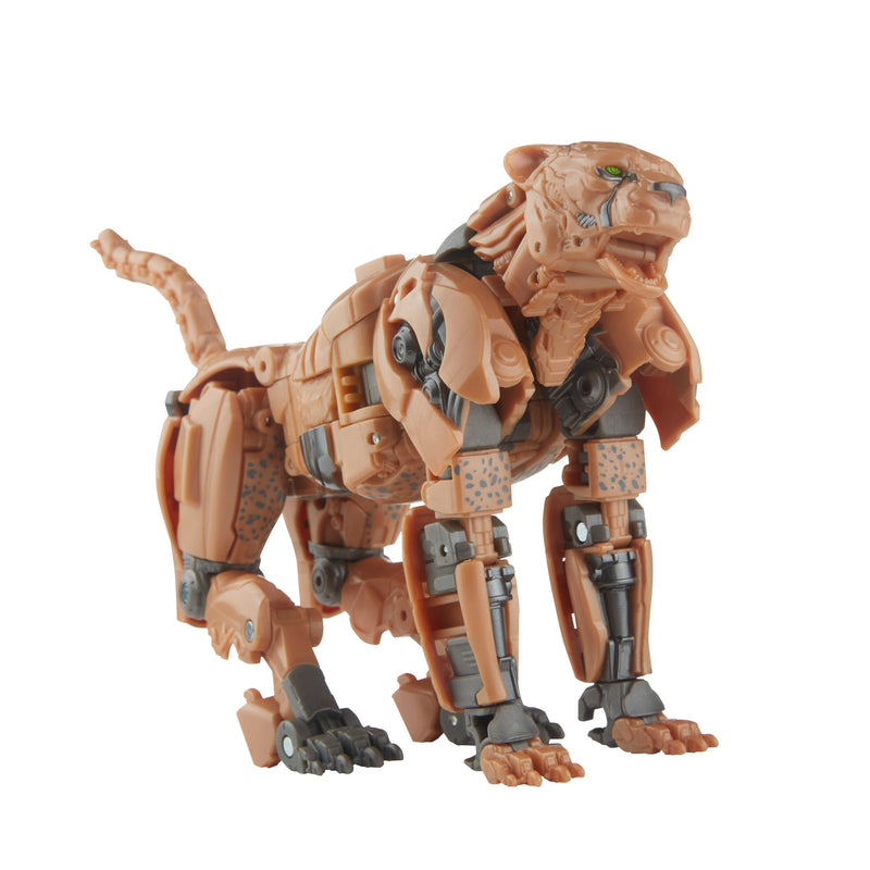 Load image into Gallery viewer, Transformers Generations Studio Series - Voyager Cheetor 98
