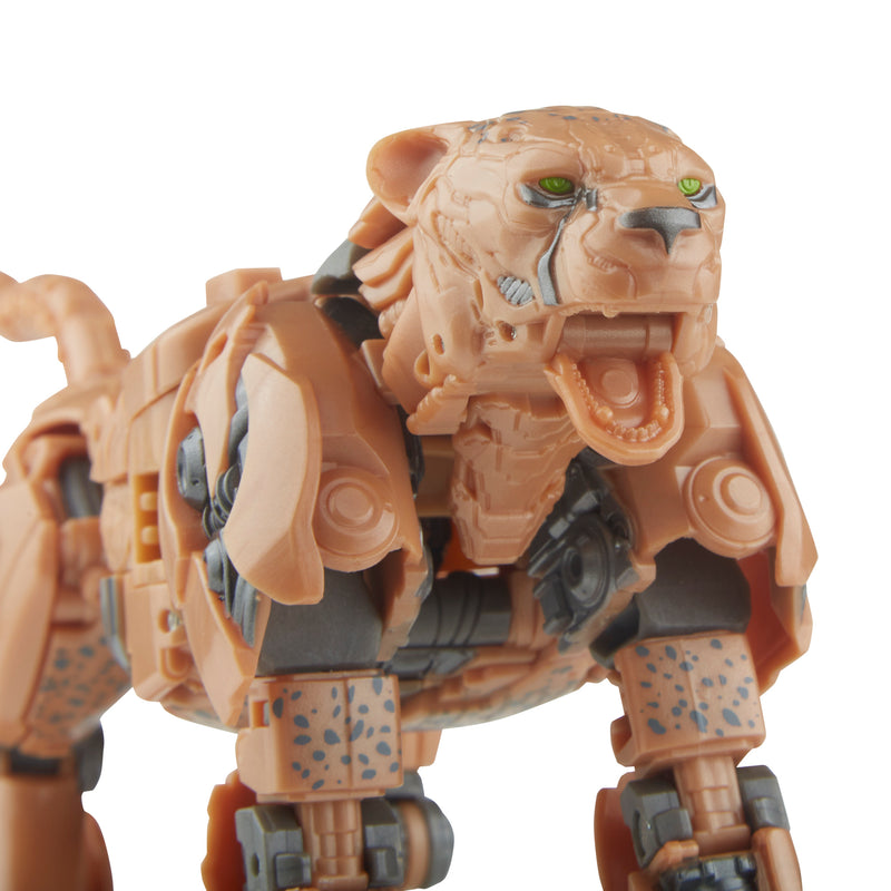 Load image into Gallery viewer, Transformers Generations Studio Series - Voyager Cheetor 98
