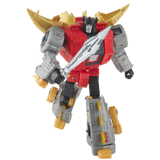 Transformers studio hotsell series dinobots