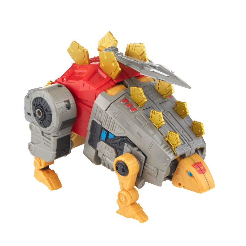 Load image into Gallery viewer, Transformers Studio Series 86 - The Transformers: The Movie Leader Dinobot Snarl
