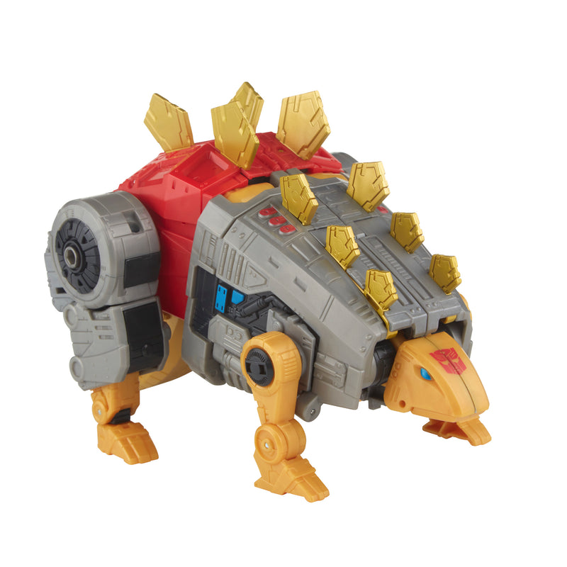 Load image into Gallery viewer, Transformers Studio Series 86 - The Transformers: The Movie Leader Dinobot Snarl
