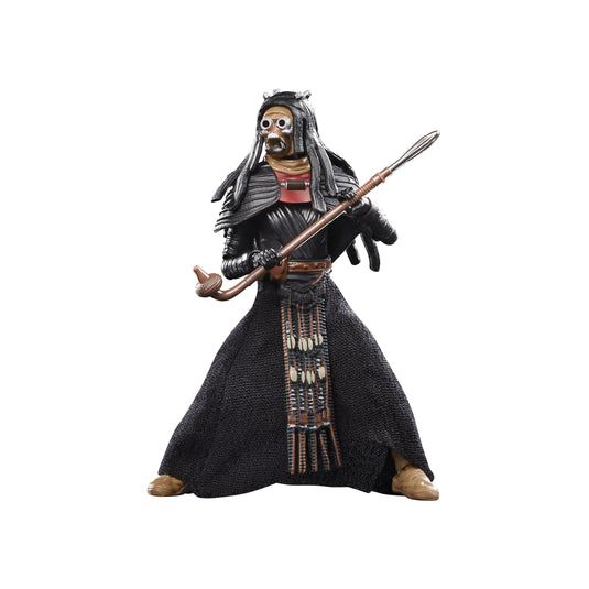 Hasbro - Star Wars The Vintage Collection - Tusken Warrior 3 3/4-Inch Action Figure