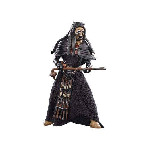 Hasbro - Star Wars The Vintage Collection - Tusken Warrior 3 3/4-Inch Action Figure