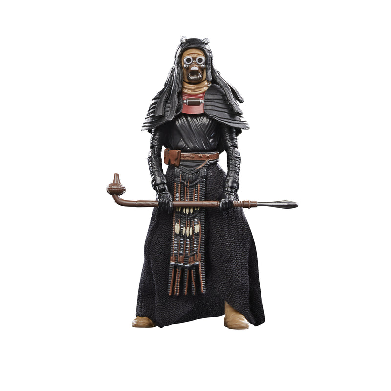 Load image into Gallery viewer, Hasbro - Star Wars The Vintage Collection - Tusken Warrior 3 3/4-Inch Action Figure
