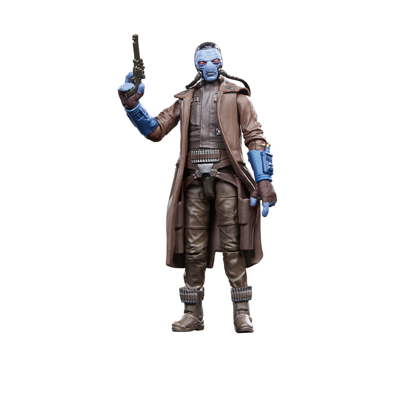 Load image into Gallery viewer, Hasbro - Star Wars The Vintage Collection - Cad Bane 3 3/4-Inch Action Figure
