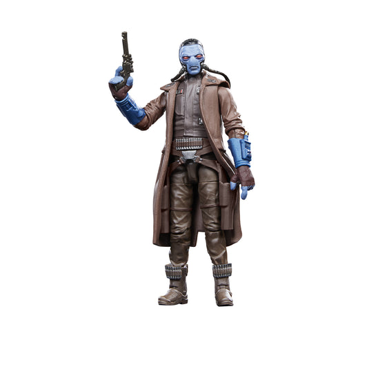 Hasbro - Star Wars The Vintage Collection - Cad Bane 3 3/4-Inch Action Figure