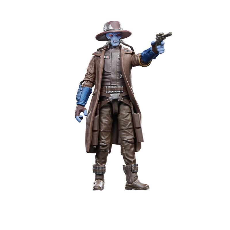 Load image into Gallery viewer, Hasbro - Star Wars The Vintage Collection - Cad Bane 3 3/4-Inch Action Figure
