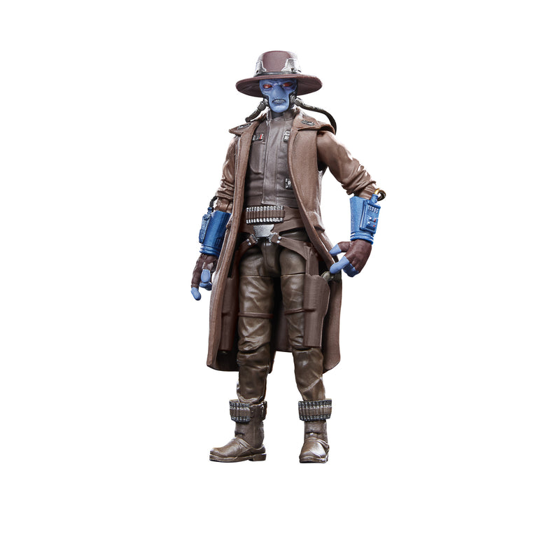 Load image into Gallery viewer, Hasbro - Star Wars The Vintage Collection - Cad Bane 3 3/4-Inch Action Figure

