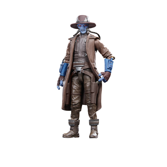 Hasbro - Star Wars The Vintage Collection - Cad Bane 3 3/4-Inch Action Figure