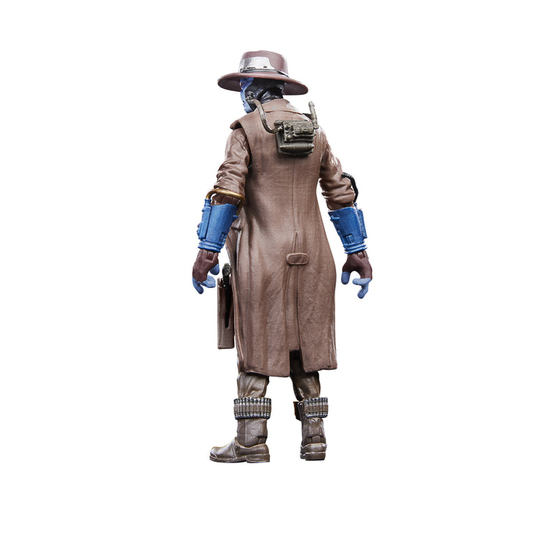 Load image into Gallery viewer, Hasbro - Star Wars The Vintage Collection - Cad Bane 3 3/4-Inch Action Figure
