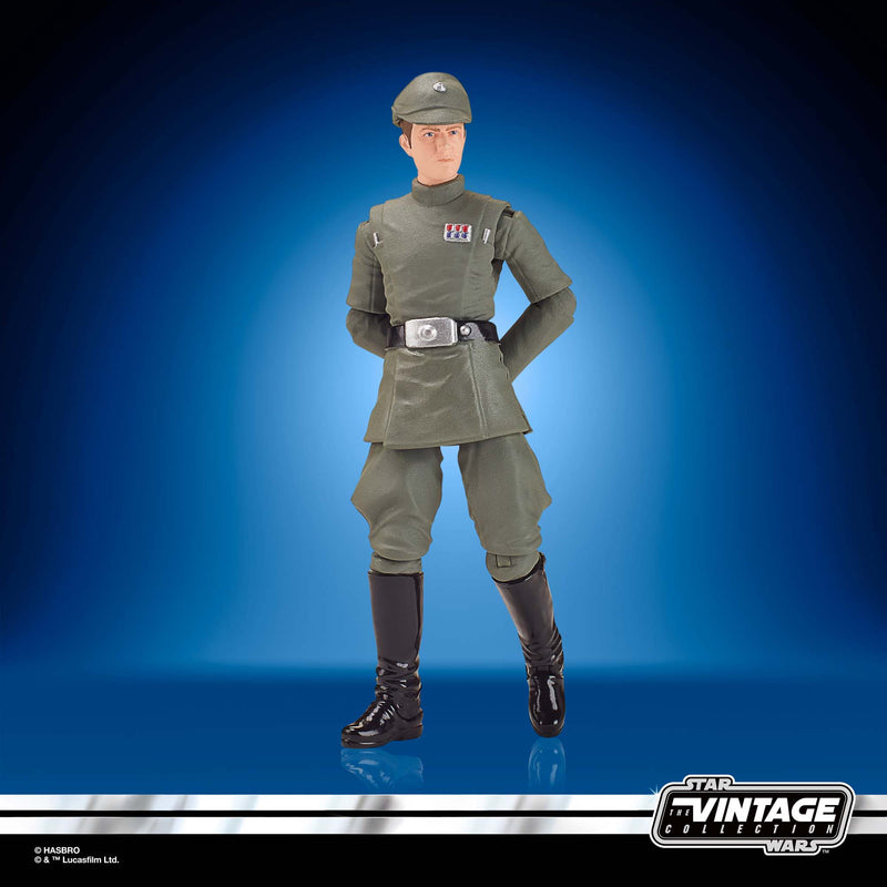 Load image into Gallery viewer, Hasbro - Star Wars The Vintage Collection - Moff Jerjerrod 3 3/4-Inch Action Figure
