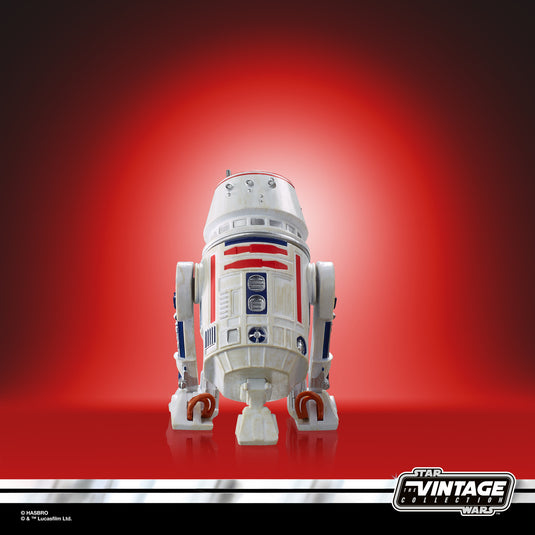 Hasbro - Star Wars The Vintage Collection - R5-D4 3 3/4-Inch Action Figure