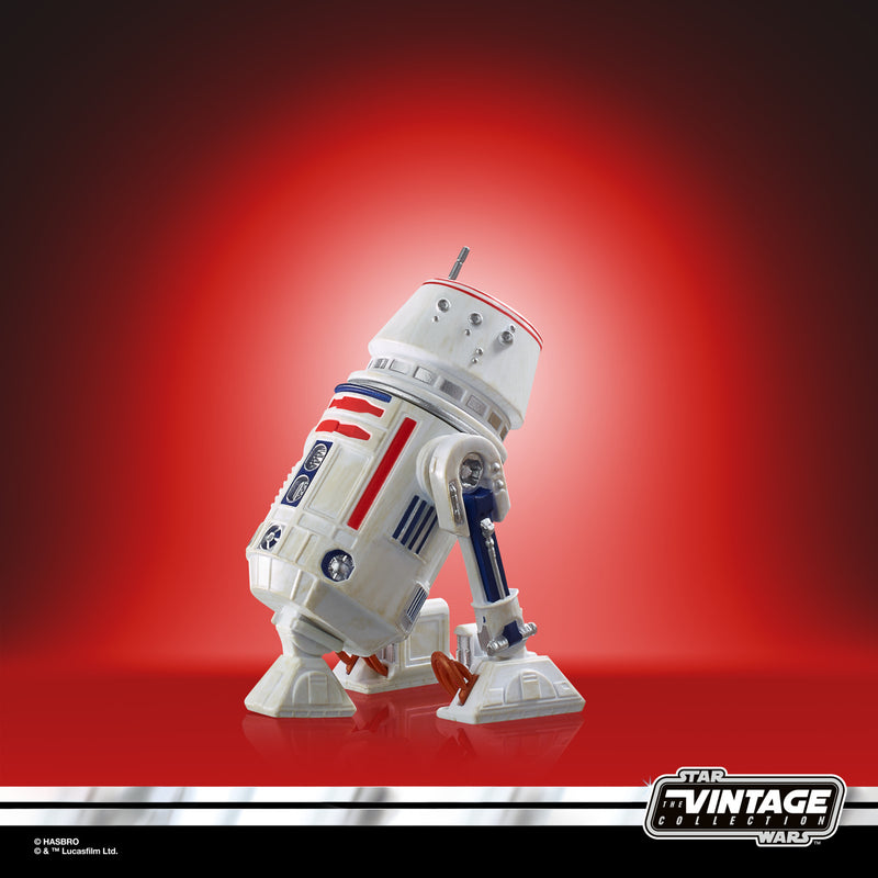 Load image into Gallery viewer, Hasbro - Star Wars The Vintage Collection - R5-D4 3 3/4-Inch Action Figure
