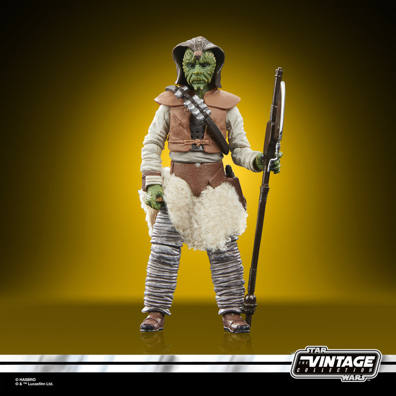 Load image into Gallery viewer, Hasbro - Star Wars: The Vintage Collection: Wooof (Return of the Jedi) 3 3/4-Inch Action Figure
