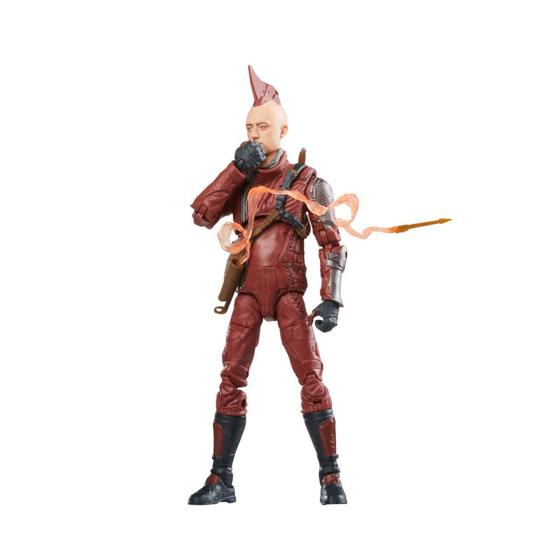 Load image into Gallery viewer, Marvel Legends - Kraglin (Marvel&#39;s Cosmo BAF)
