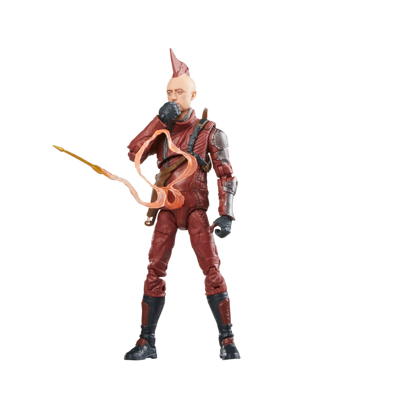 Load image into Gallery viewer, Marvel Legends - Kraglin (Marvel&#39;s Cosmo BAF)
