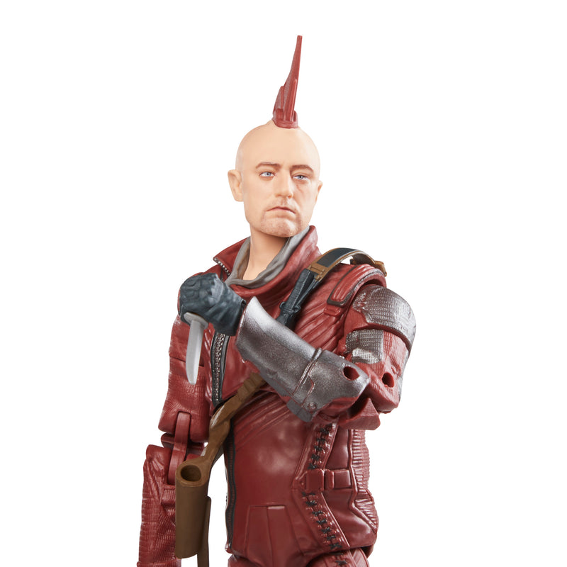 Load image into Gallery viewer, Marvel Legends - Kraglin (Marvel&#39;s Cosmo BAF)

