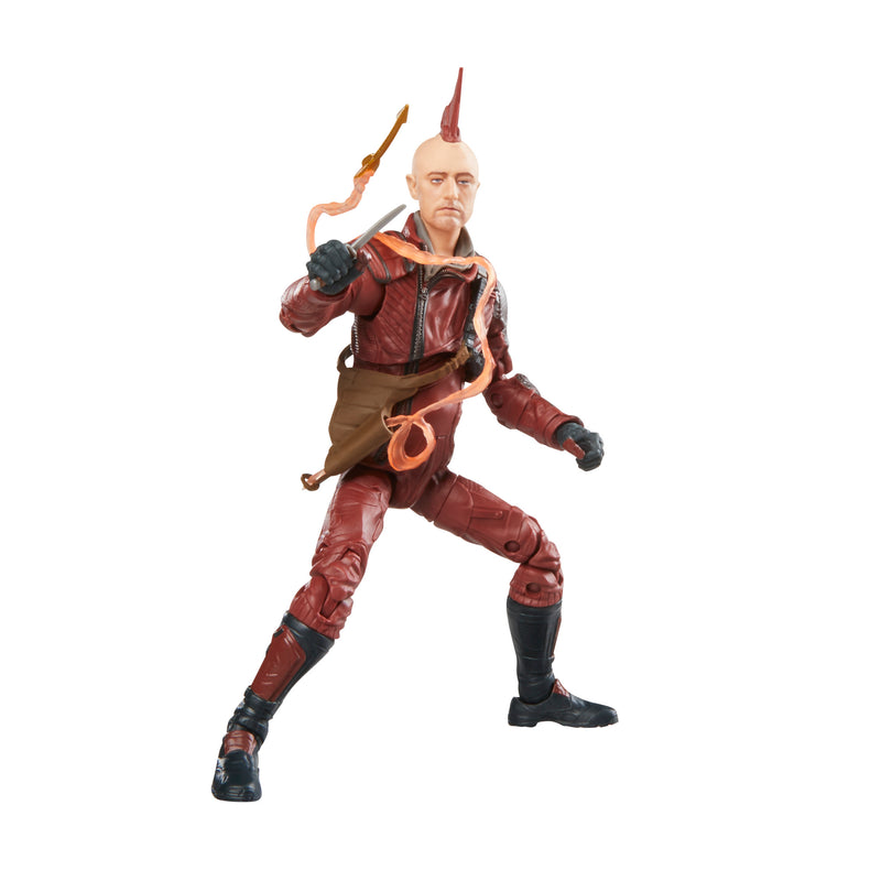 Load image into Gallery viewer, Marvel Legends - Kraglin (Marvel&#39;s Cosmo BAF)
