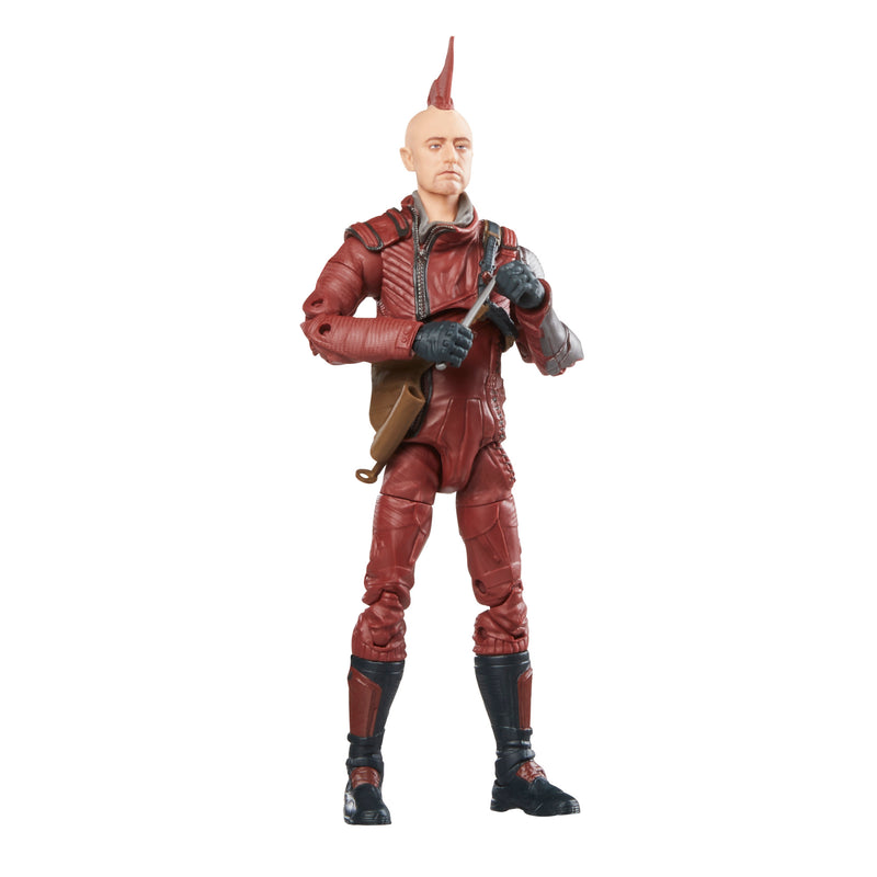 Load image into Gallery viewer, Marvel Legends - Kraglin (Marvel&#39;s Cosmo BAF)
