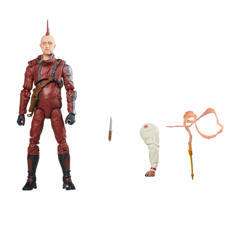 Load image into Gallery viewer, Marvel Legends - Kraglin (Marvel&#39;s Cosmo BAF)
