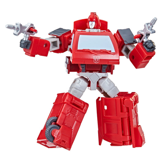 Transformers Studio Series 86 - The Transformers: The Movie Core Class Ironhide