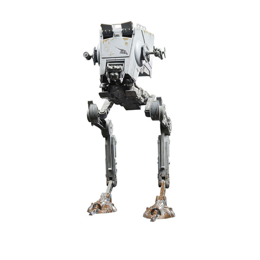 Hasbro - Star Wars: The Vintage Collection: AT-ST & Chewbacca 3 3/4-Inch Action Figure