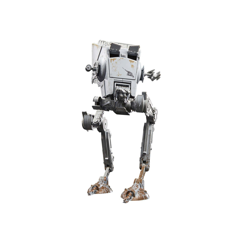 Load image into Gallery viewer, Hasbro - Star Wars: The Vintage Collection: AT-ST &amp; Chewbacca 3 3/4-Inch Action Figure
