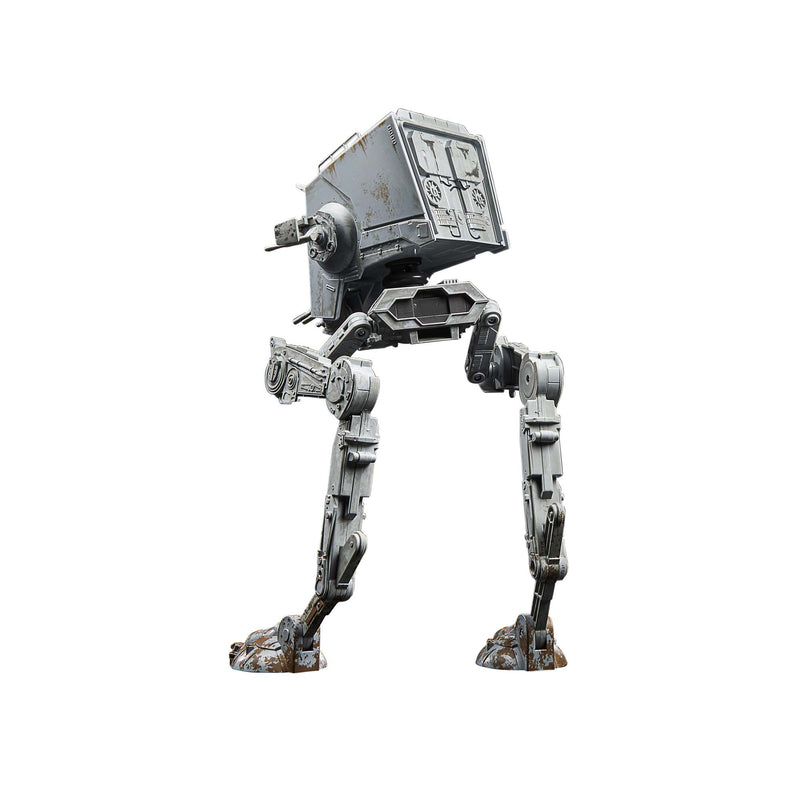 Load image into Gallery viewer, Hasbro - Star Wars: The Vintage Collection: AT-ST &amp; Chewbacca 3 3/4-Inch Action Figure
